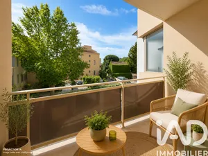 Appartement à Toulon (83200)