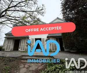 Maison de campagne à Villebourg (37370)
