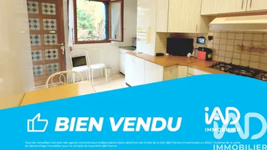 House in Vitry-sur-Seine (94400)