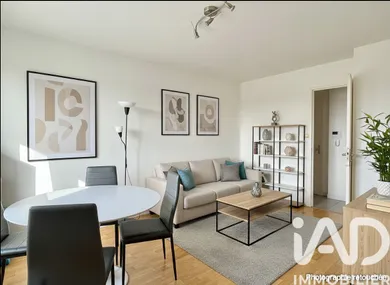 Appartement à Mérignac (33700)