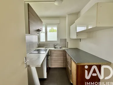 Appartement à Mérignac (33700)