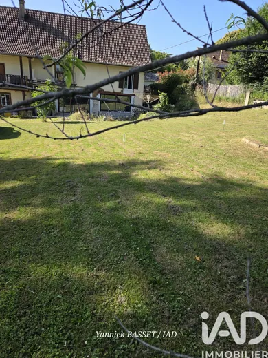 Maison à Domessin (73330)