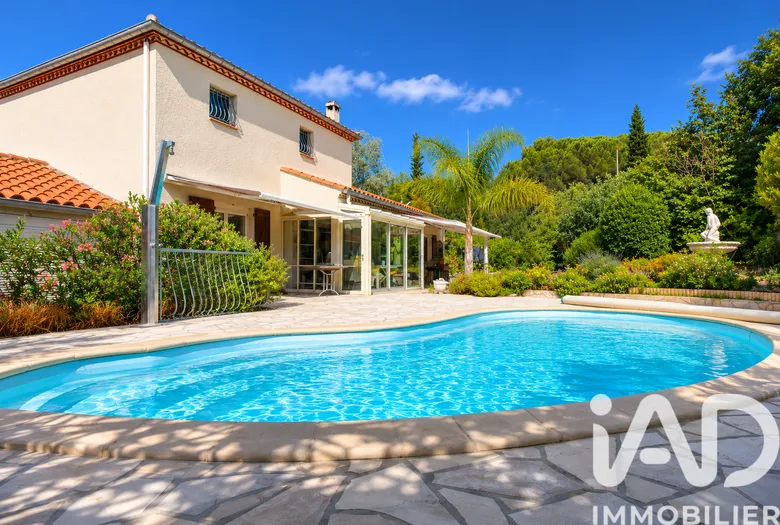 Maison 4 pièces 131 m² · à Sorède · 131 m² · 409 000 €