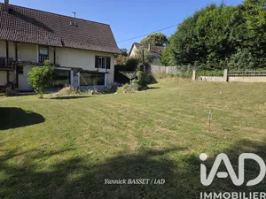 Maison à Domessin (73330)