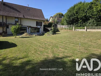 Maison à Domessin (73330)