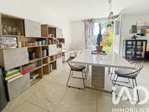 Maison à Combs-la-Ville (77380)