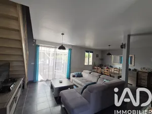 Detached house in Saâcy-sur-Marne (77730)