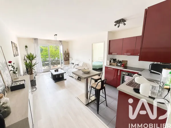 Appartement à Rambouillet (78120) photo 2
