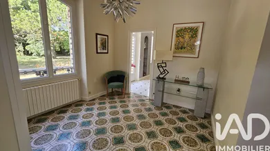 Demeure à Villiers-sur-Seine (77114)