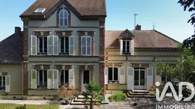 Demeure à Villiers-sur-Seine (77114)