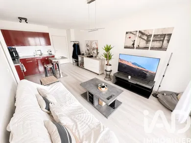 Appartement à Rambouillet (78120)