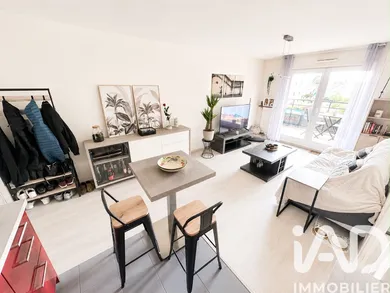 Appartement à Rambouillet (78120)