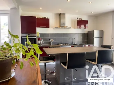 Maison à Aubenas (07200)