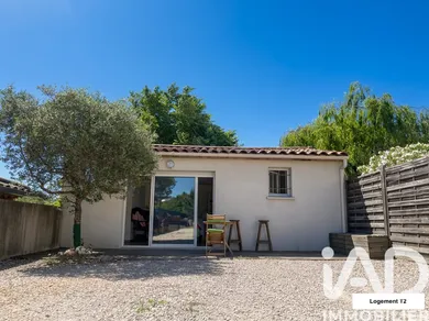 House in Aubenas (07200)