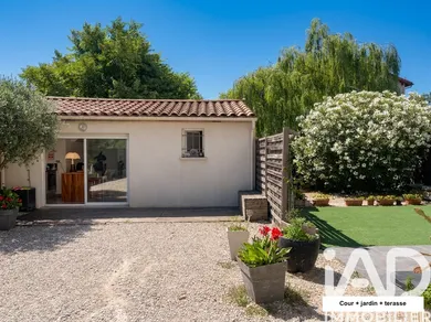 House in Aubenas (07200)
