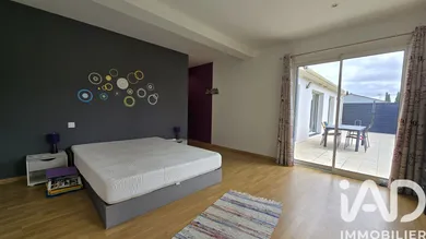 Maison traditionnelle à Niort (79000)