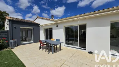 Maison traditionnelle à Niort (79000)