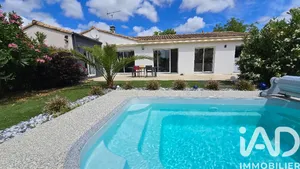 Maison traditionnelle à Niort (79000)