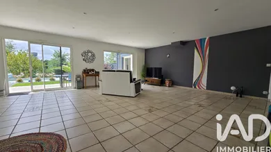 Maison traditionnelle à Niort (79000)