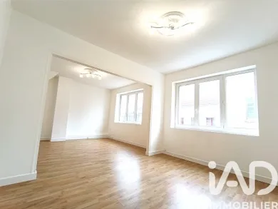 Duplex à Auchel (62260)