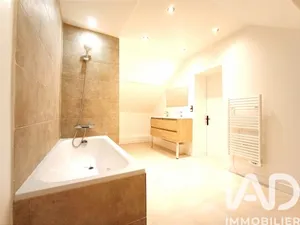 Duplex à Auchel (62260)