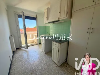 Appartement à Perpignan (66000)