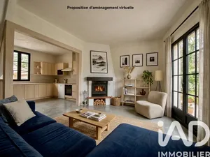 House in Villiers-sur-Orge (91700)