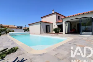 Maison traditionnelle à Thuir (66300)