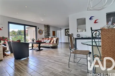 Maison à Thuir (66300)