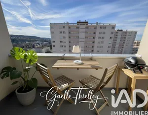 Appartement à Besançon (25000)