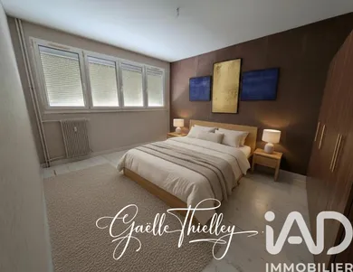 Appartement à Besançon (25000)