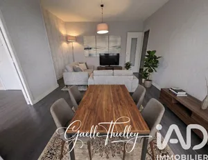 Appartement à Besançon (25000)