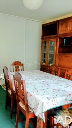 Appartement à Courbevoie (92400)