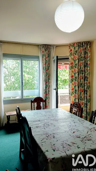 Appartement à Courbevoie (92400)
