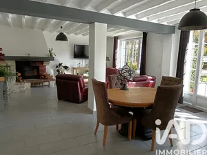Maison à Amfreville-sur-Iton (27400)