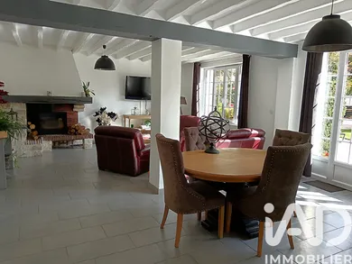 Maison à Amfreville-sur-Iton (27400)