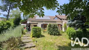 House in La Ferté-sous-Jouarre (77260)