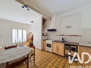 Townhouse in Cavaillon (84300)