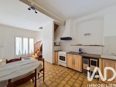 Maison de ville à Cavaillon (84300)