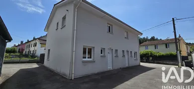 Maison à Épinal (88000)