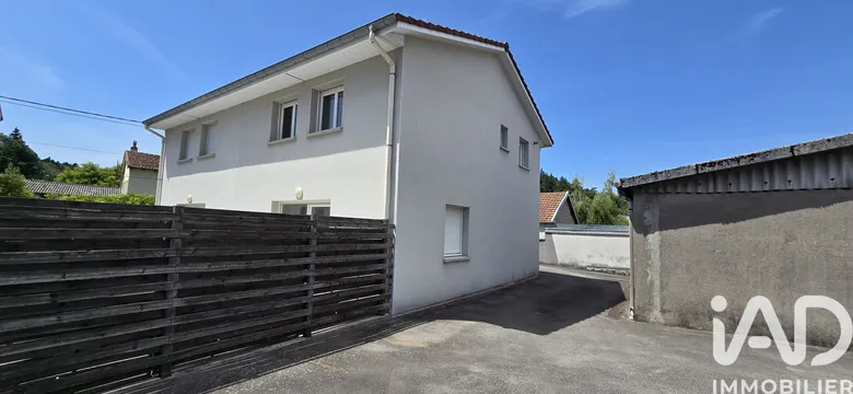 Maison 4 pièces 90 m² · à Épinal · 90 m² · 179 000 €