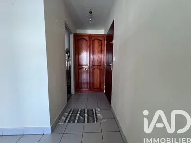 Appartement à Saint-Denis (97490)