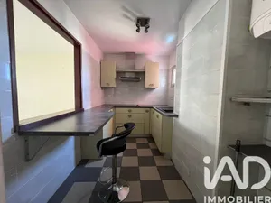 Apartment in Saint-Denis (97490)