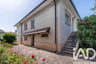 Maison à Bron (69500)