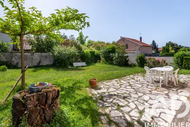 Maison à Bron (69500)