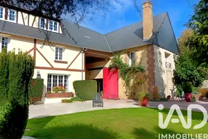 Maison à Amfreville-sur-Iton (27400)