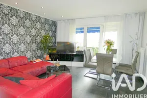 Appartement à Saint-Louis (68300)