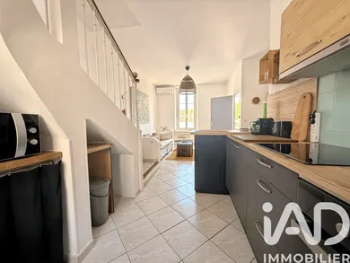 Triplex in Hyères (83400)