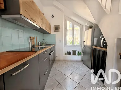 Triplex in Hyères (83400)