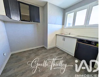 Appartement à Besançon (25000)